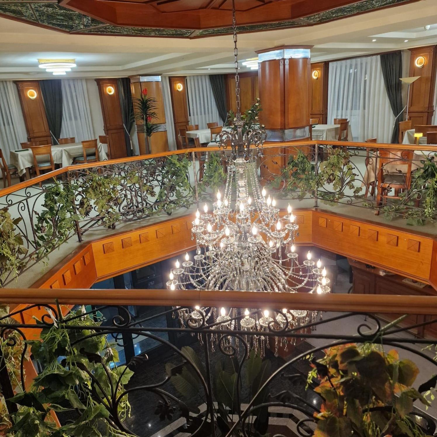 Hotel Princi I Arberit Πρίστινα Εξωτερικό φωτογραφία