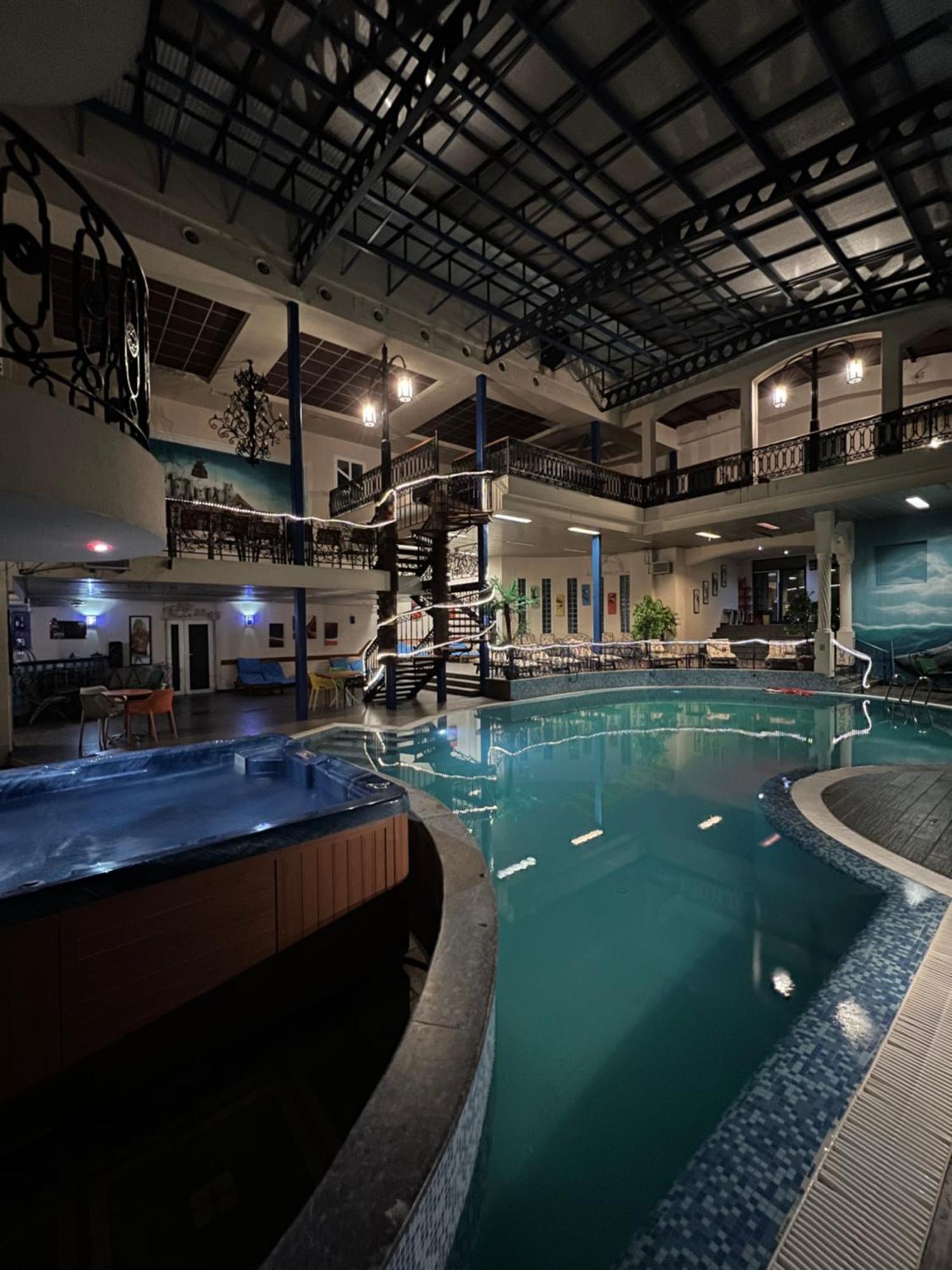 Hotel Princi I Arberit Πρίστινα Εξωτερικό φωτογραφία