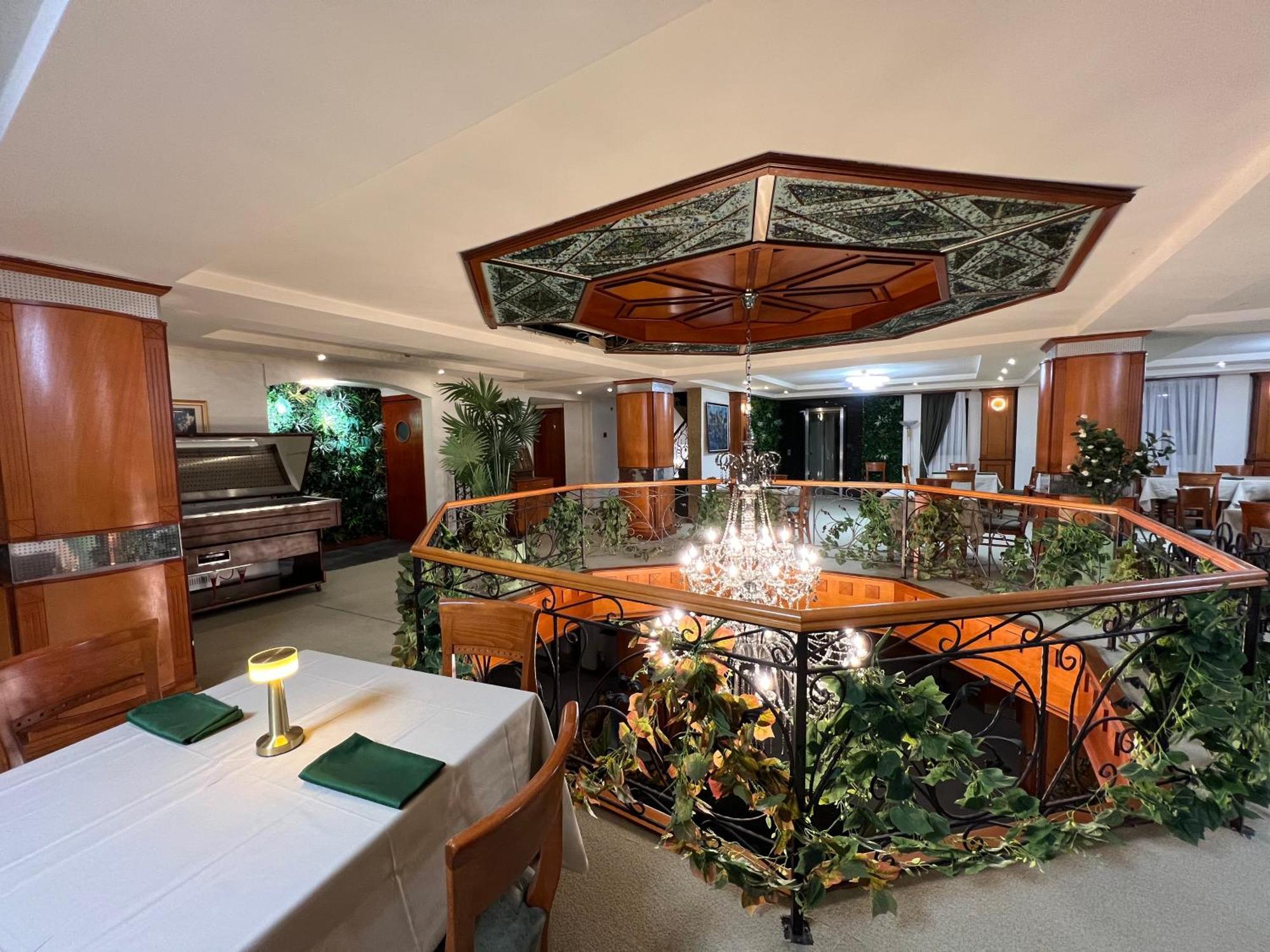 Hotel Princi I Arberit Πρίστινα Εξωτερικό φωτογραφία