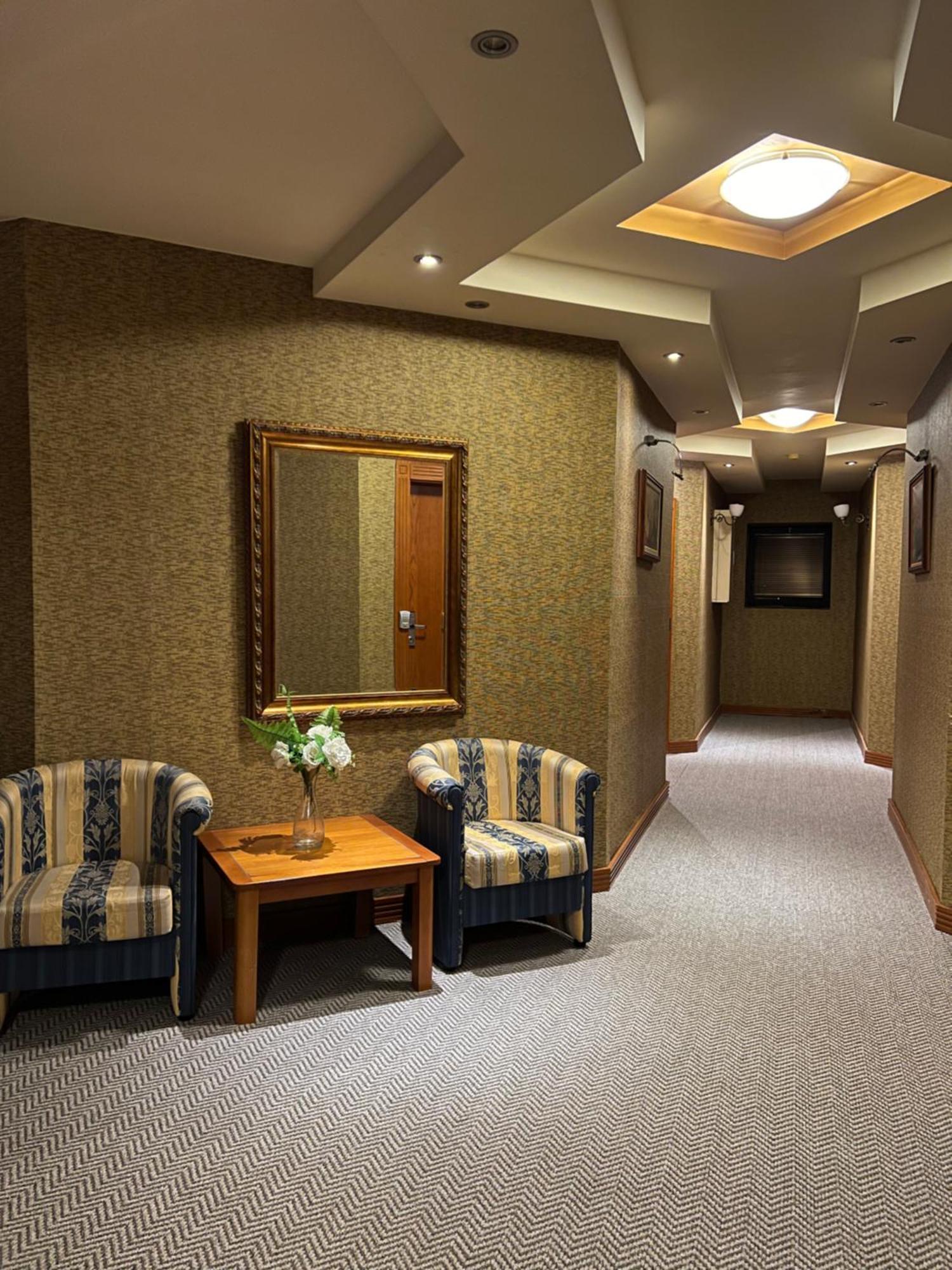 Hotel Princi I Arberit Πρίστινα Εξωτερικό φωτογραφία
