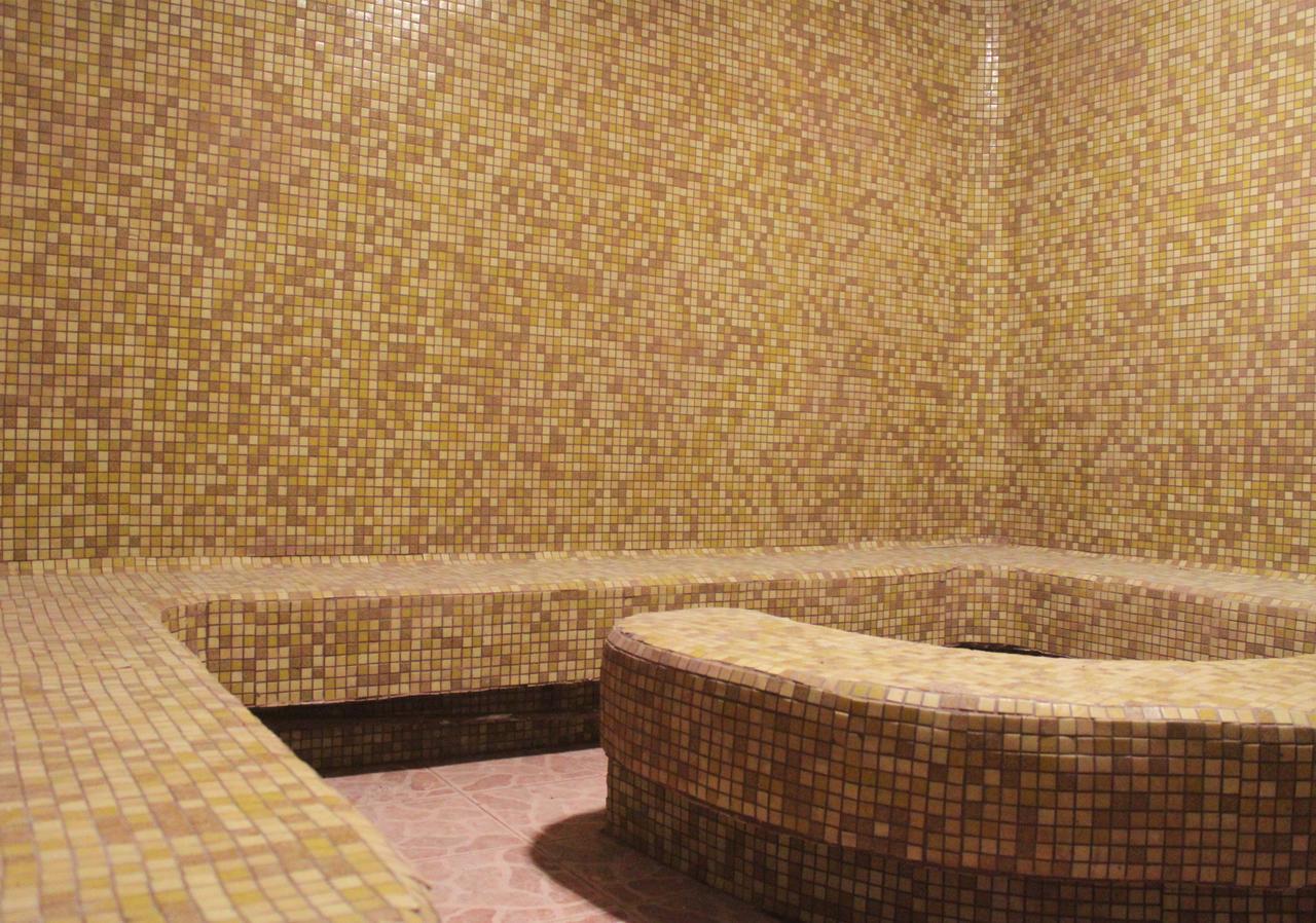 Hotel Princi I Arberit Πρίστινα Εξωτερικό φωτογραφία
