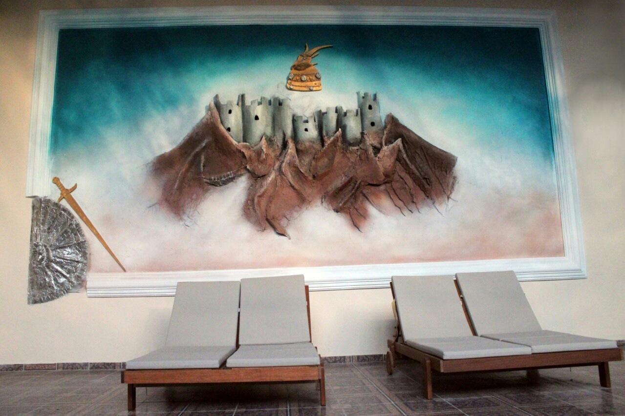 Hotel Princi I Arberit Πρίστινα Εξωτερικό φωτογραφία
